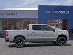 2024 Chevrolet Silverado 1500 Crew Cab 4WD, Pickup for sale #CK4653 - photo 5