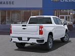 2024 Chevrolet Silverado 1500 Crew Cab 4WD, Pickup for sale #CK4654 - photo 4