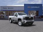 2025 Chevrolet Silverado 2500 Regular Cab 4WD, Pickup for sale #CK5001 - photo 1