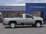 2025 Chevrolet Silverado 2500 Regular Cab 4WD, Pickup for sale #CK5001 - photo 5