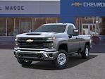 2025 Chevrolet Silverado 2500 Regular Cab 4WD, Pickup for sale #CK5001 - photo 6