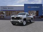 2025 Chevrolet Silverado 2500 Regular Cab 4WD, Pickup for sale #CK5001 - photo 8