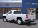 2025 Chevrolet Silverado 2500 Regular Cab 4WD, Pickup for sale #CK5002 - photo 3