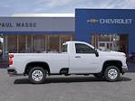 2025 Chevrolet Silverado 2500 Regular Cab 4WD, Pickup for sale #CK5002 - photo 5