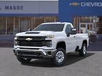 2025 Chevrolet Silverado 2500 Regular Cab 4WD, Pickup for sale #CK5002 - photo 6