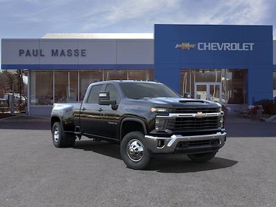 2025 Chevrolet Silverado 3500 Crew Cab 4WD, Pickup for sale #CK5003 - photo 1