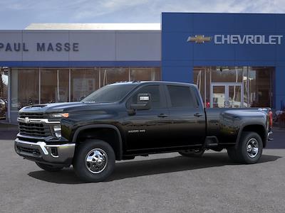 2025 Chevrolet Silverado 3500 Crew Cab 4WD, Pickup for sale #CK5003 - photo 2