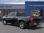 2025 Chevrolet Silverado 3500 Crew Cab 4WD, Pickup for sale #CK5003 - photo 3