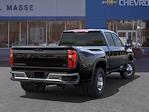 2025 Chevrolet Silverado 3500 Crew Cab 4WD, Pickup for sale #CK5003 - photo 4