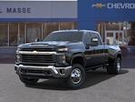 2025 Chevrolet Silverado 3500 Crew Cab 4WD, Pickup for sale #CK5003 - photo 6