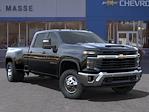 2025 Chevrolet Silverado 3500 Crew Cab 4WD, Pickup for sale #CK5003 - photo 7