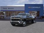 2025 Chevrolet Silverado 3500 Crew Cab 4WD, Pickup for sale #CK5003 - photo 8