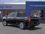 2025 Chevrolet Silverado 2500 Crew Cab 4WD, Pickup for sale #CK5008 - photo 3