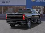 2025 Chevrolet Silverado 2500 Crew Cab 4WD, Pickup for sale #CK5008 - photo 4