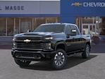 2025 Chevrolet Silverado 2500 Crew Cab 4WD, Pickup for sale #CK5008 - photo 6