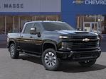 2025 Chevrolet Silverado 2500 Crew Cab 4WD, Pickup for sale #CK5008 - photo 7