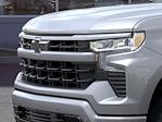 2025 Chevrolet Silverado 1500 Crew Cab 4WD, Pickup for sale #CK5010 - photo 9