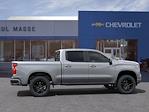 2025 Chevrolet Silverado 1500 Crew Cab 4WD, Pickup for sale #CK5010 - photo 19