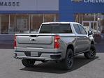 2025 Chevrolet Silverado 1500 Crew Cab 4WD, Pickup for sale #CK5010 - photo 4