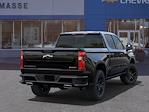 2025 Chevrolet Silverado 1500 Crew Cab 4WD, Pickup for sale #CK5011 - photo 4