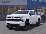 2025 Chevrolet Silverado 1500 Crew Cab 4WD, Pickup for sale #CK5013 - photo 6