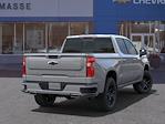 2025 Chevrolet Silverado 1500 Crew Cab 4WD, Pickup for sale #CK5014 - photo 2