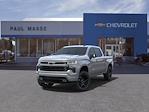 2025 Chevrolet Silverado 1500 Crew Cab 4WD, Pickup for sale #CK5014 - photo 4