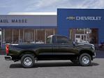 2025 Chevrolet Silverado 1500 Regular Cab 4WD, Pickup for sale #CK5015 - photo 5