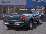 2025 Chevrolet Silverado 3500 Crew Cab 4WD, Pickup for sale #CK5016 - photo 4