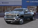 2025 Chevrolet Silverado 3500 Crew Cab 4WD, Pickup for sale #CK5016 - photo 6