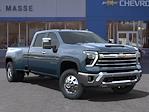 2025 Chevrolet Silverado 3500 Crew Cab 4WD, Pickup for sale #CK5016 - photo 7