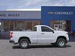 2025 Chevrolet Silverado 1500 Regular Cab 4WD, Pickup for sale #CK5017 - photo 5