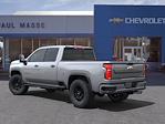 2025 Chevrolet Silverado 2500 Crew Cab 4WD, Pickup for sale #CK5018 - photo 2