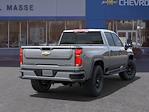 2025 Chevrolet Silverado 2500 Crew Cab 4WD, Pickup for sale #CK5018 - photo 3