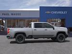 2025 Chevrolet Silverado 2500 Crew Cab 4WD, Pickup for sale #CK5018 - photo 4