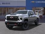 2025 Chevrolet Silverado 2500 Crew Cab 4WD, Pickup for sale #CK5018 - photo 5