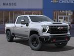 2025 Chevrolet Silverado 2500 Crew Cab 4WD, Pickup for sale #CK5018 - photo 6