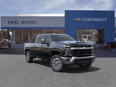 2025 Chevrolet Silverado 2500 Crew Cab 4WD, Pickup for sale #CK5019 - photo 1