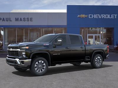 2025 Chevrolet Silverado 2500 Crew Cab 4WD, Pickup for sale #CK5019 - photo 2