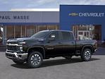 2025 Chevrolet Silverado 2500 Crew Cab 4WD, Pickup for sale #CK5019 - photo 2