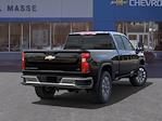 2025 Chevrolet Silverado 2500 Crew Cab 4WD, Pickup for sale #CK5019 - photo 4