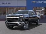 2025 Chevrolet Silverado 2500 Crew Cab 4WD, Pickup for sale #CK5019 - photo 6