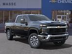 2025 Chevrolet Silverado 2500 Crew Cab 4WD, Pickup for sale #CK5019 - photo 7