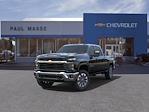 2025 Chevrolet Silverado 2500 Crew Cab 4WD, Pickup for sale #CK5019 - photo 8