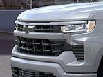 2025 Chevrolet Silverado 1500 Double Cab 4WD, Pickup for sale #CK5020 - photo 13