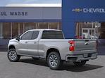 2025 Chevrolet Silverado 1500 Double Cab 4WD, Pickup for sale #CK5020 - photo 3