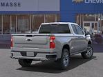 2025 Chevrolet Silverado 1500 Double Cab 4WD, Pickup for sale #CK5020 - photo 4