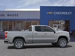 2025 Chevrolet Silverado 1500 Double Cab 4WD, Pickup for sale #CK5020 - photo 5