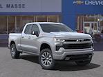 2025 Chevrolet Silverado 1500 Double Cab 4WD, Pickup for sale #CK5020 - photo 7