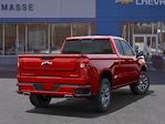 2025 Chevrolet Silverado 1500 Double Cab 4WD, Pickup for sale #CK5021 - photo 4